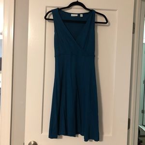 Sleeveless Dress